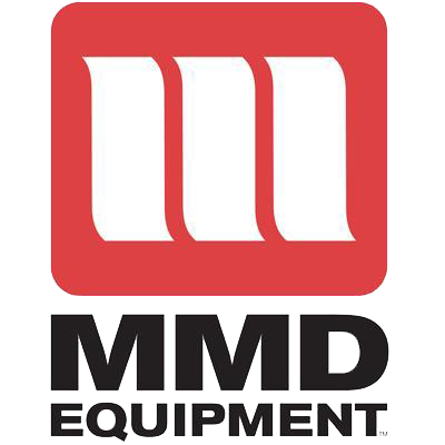 MMD Equipment