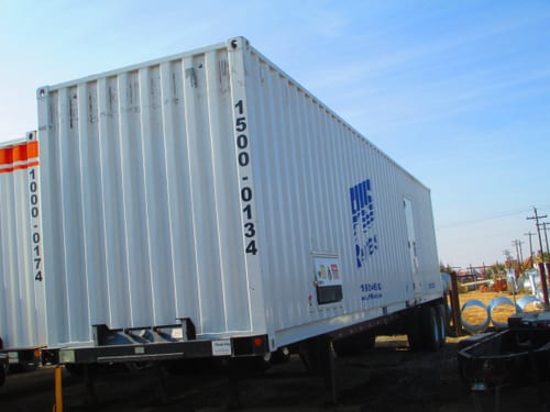 1500kW MQ Power whisper watt, Cummins QSK40,